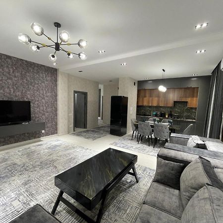 Yakkasaroy Dream House Apartment Ташкент Екстериор снимка