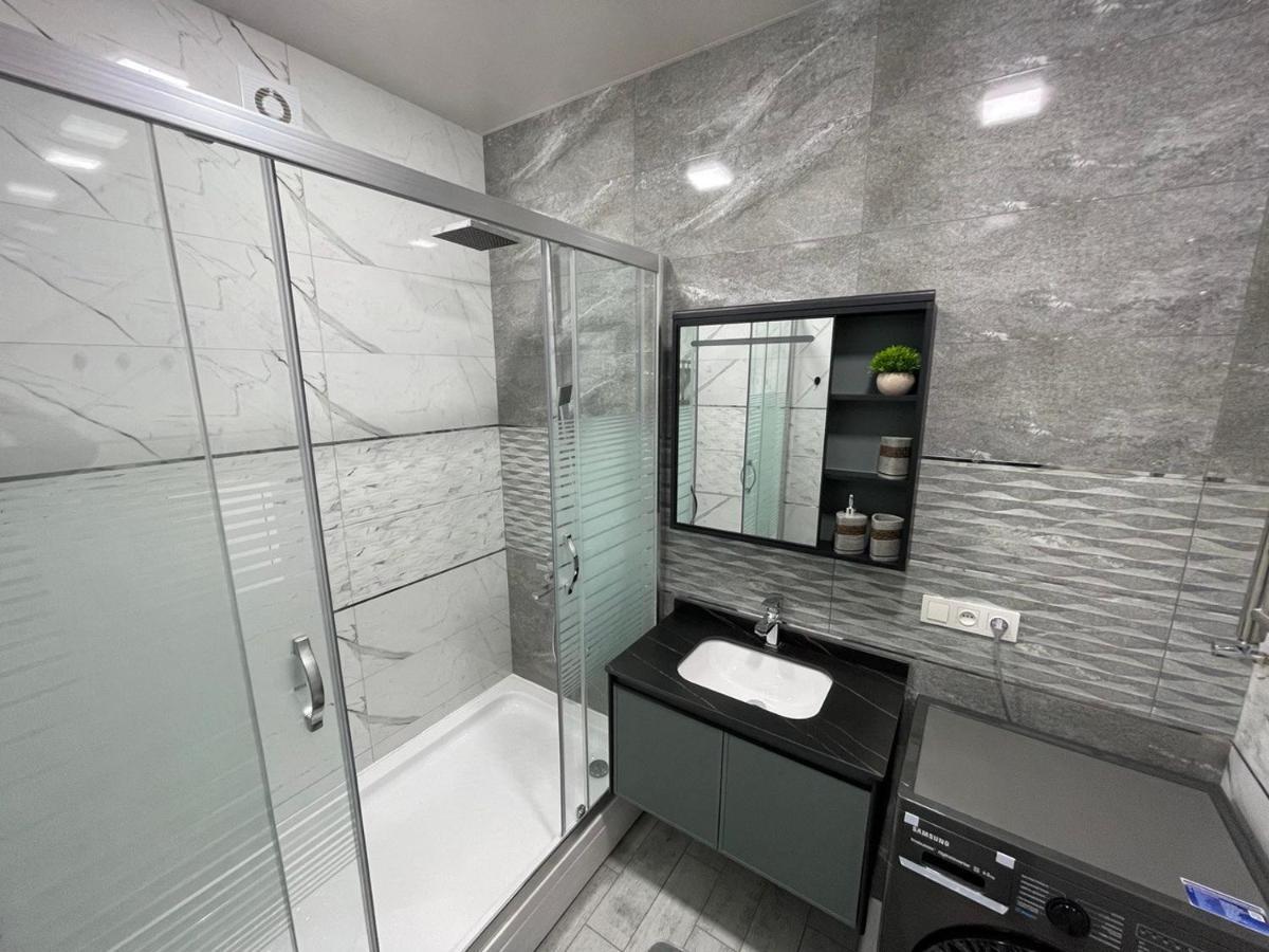 Yakkasaroy Dream House Apartment Ташкент Екстериор снимка