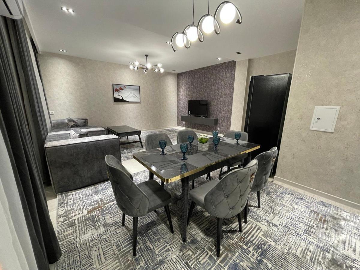 Yakkasaroy Dream House Apartment Ташкент Екстериор снимка
